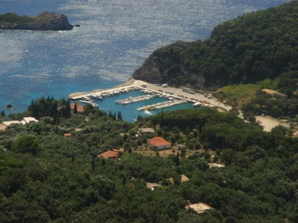 Building Plot in Palaiokastritsa, Corfu — Photo 5 of 11