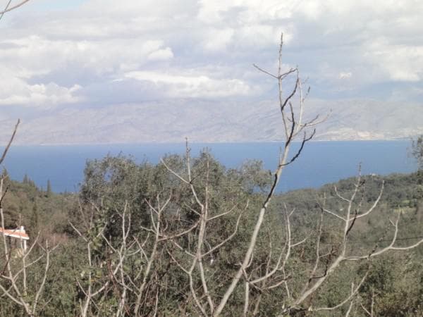 Building Plot in Kassiopi, Corfu — Photo 16 of 28