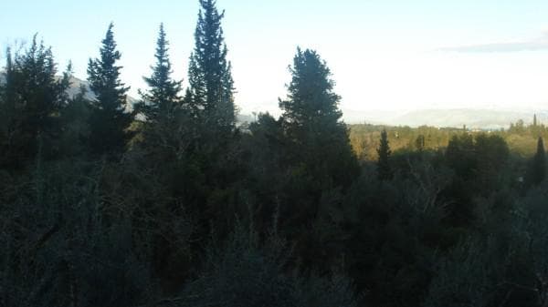 Building Plot in Faiakes, Corfu — Photo 2 of 6