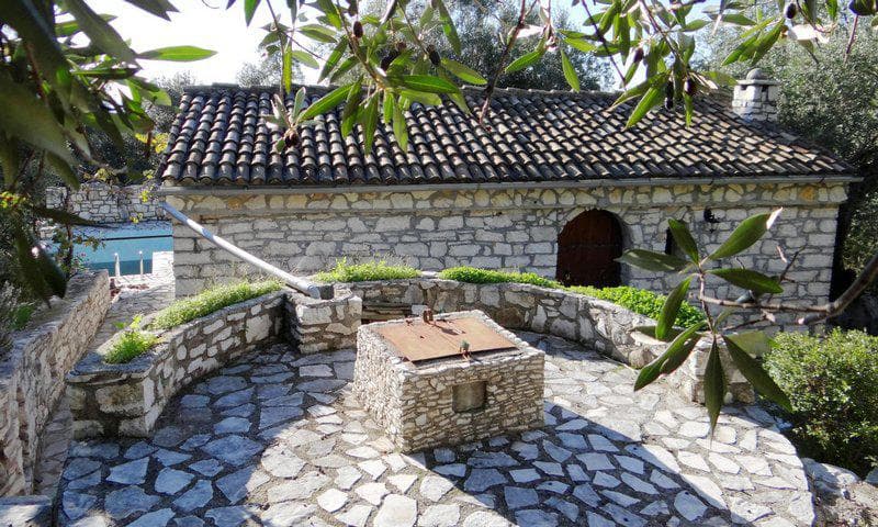 House in Faiakes, Corfu — Photo 19 of 30