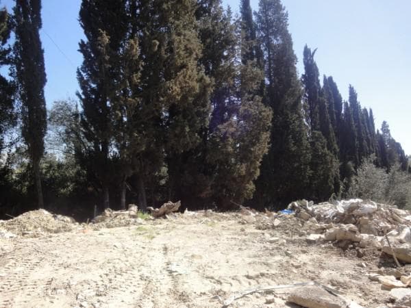 Building Plot in Pareli, Corfu — Photo 3 of 4