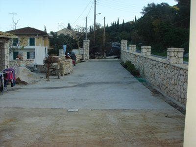 House in Pareli, Corfu — Photo 28 of 30