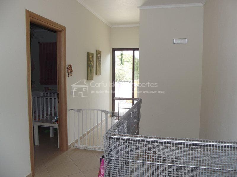 House in Achilleio, Corfu — Photo 12 of 30