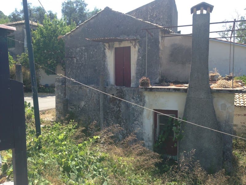 Μονοκατοικία στην Άγιος Γεώργιος, Κέρκυρα — Φωτογραφία 6 από 7