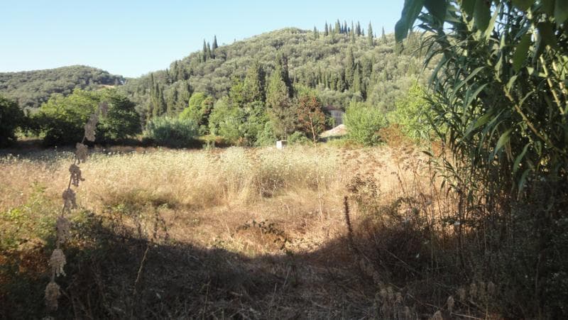 Οικόπεδο στην Άγιος Γεώργιος, Κέρκυρα — Φωτογραφία 4 από 6