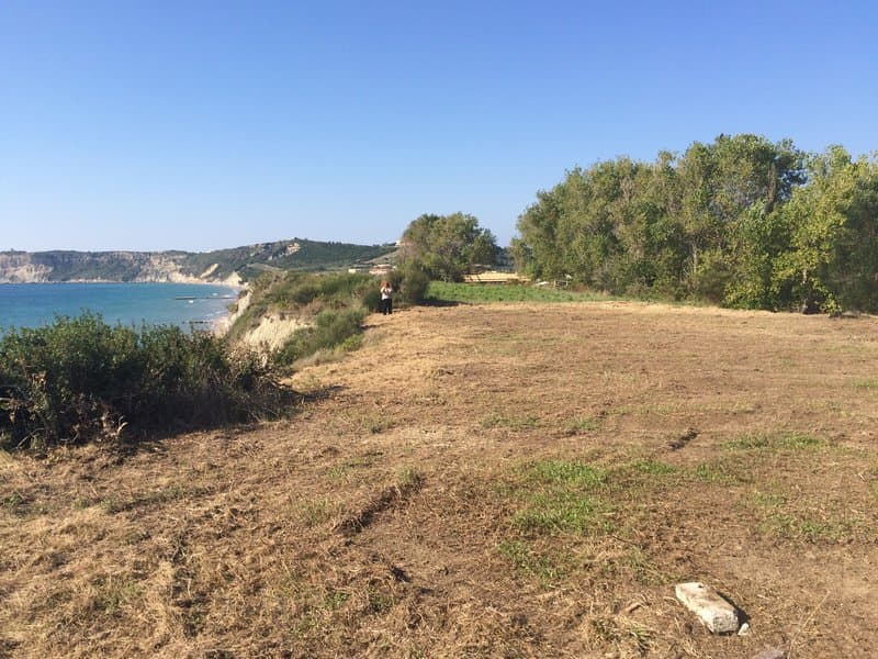 Οικόπεδο στην Άγιος Γεώργιος, Κέρκυρα — Φωτογραφία 7 από 23