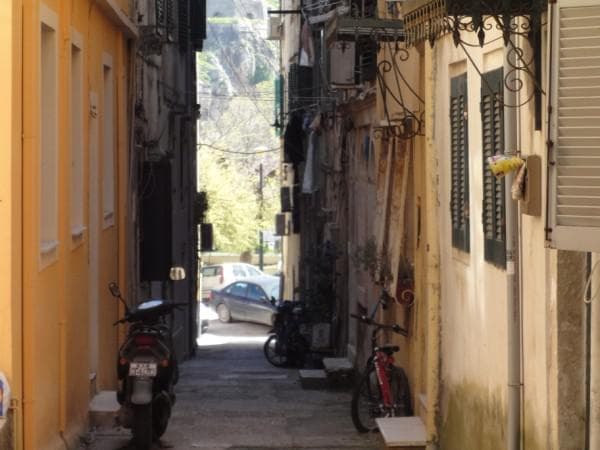 House in Esperies, Corfu — Photo 11 of 30