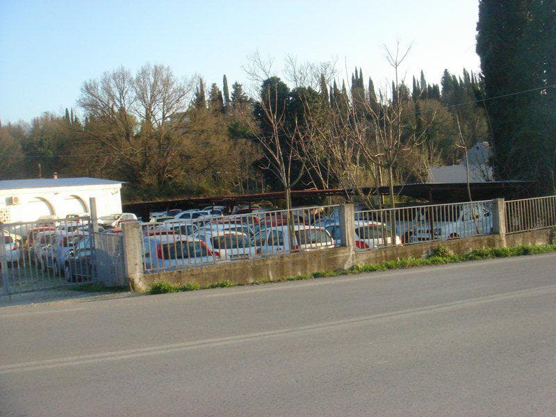 Οικόπεδο στην Όθωνοι, Κέρκυρα — Φωτογραφία 10 από 15
