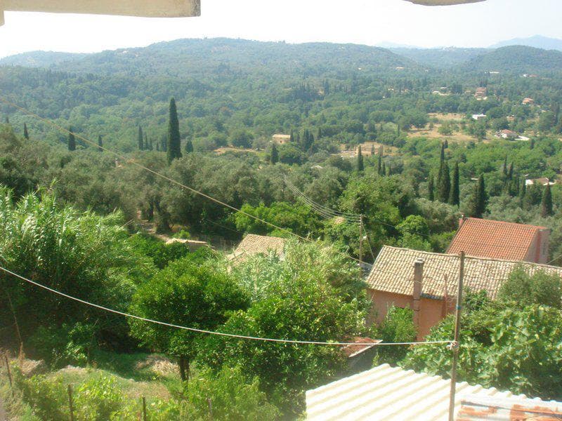 House in Faiakes, Corfu — Photo 14 of 19