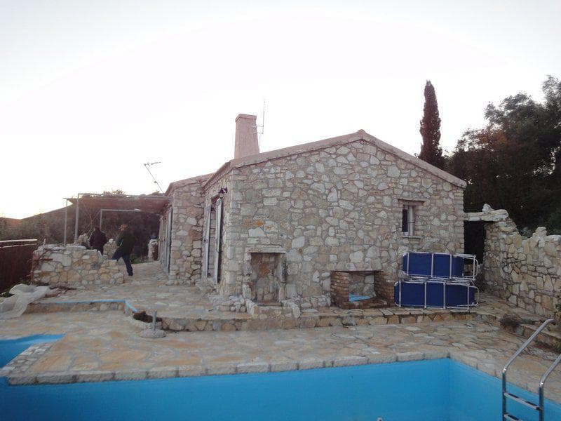House in Faiakes, Corfu — Photo 16 of 30