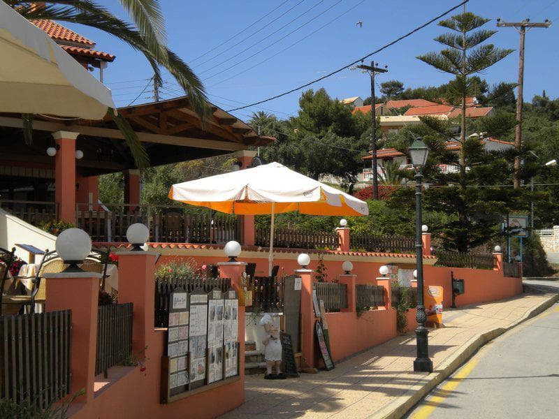 Hotel in Αgios Georgios, Corfu — Photo 19 of 30