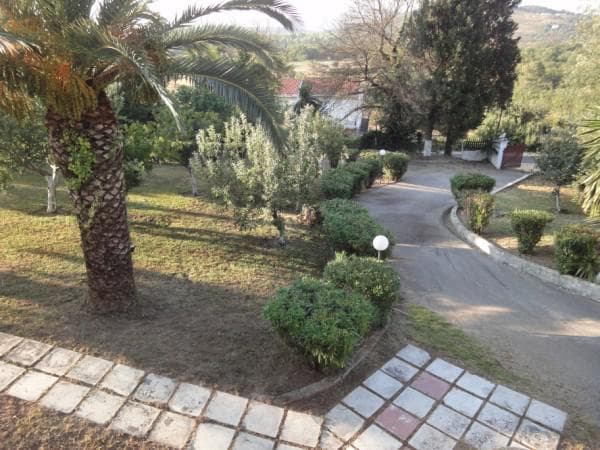 Hotel in Pareli, Corfu — Photo 9 of 25