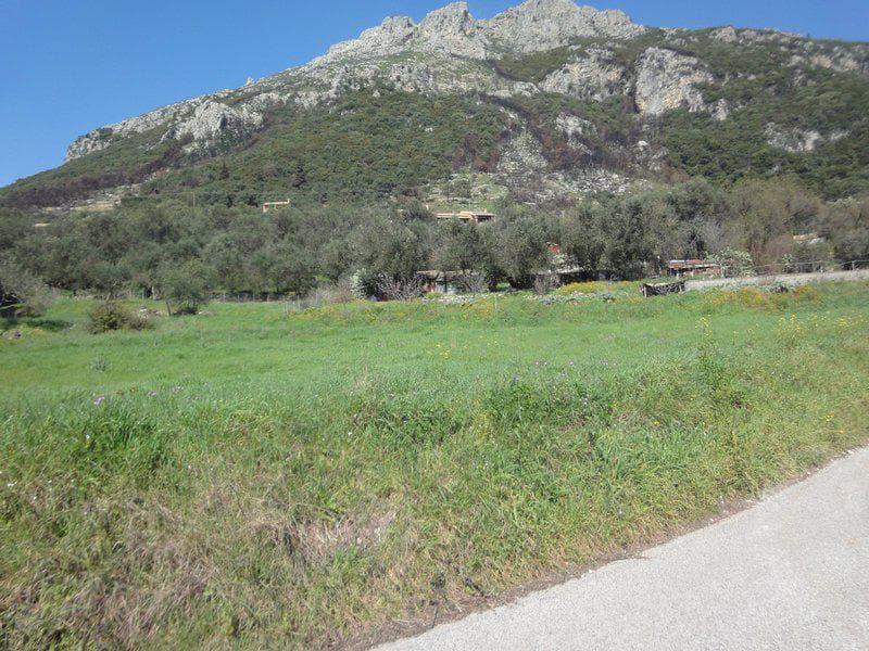 Building Plot in Faiakes, Corfu — Photo 18 of 26