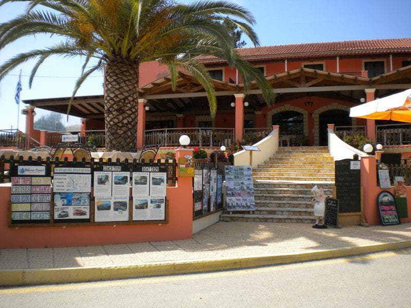 Hotel in Αgios Georgios, Corfu — Photo 28 of 30