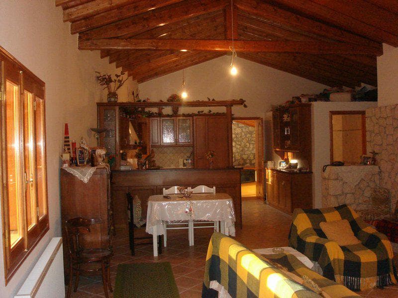 House in Pareli, Corfu — Photo 29 of 30