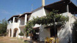 Hotel in Achilleio, Corfu — Photo 1 of 28