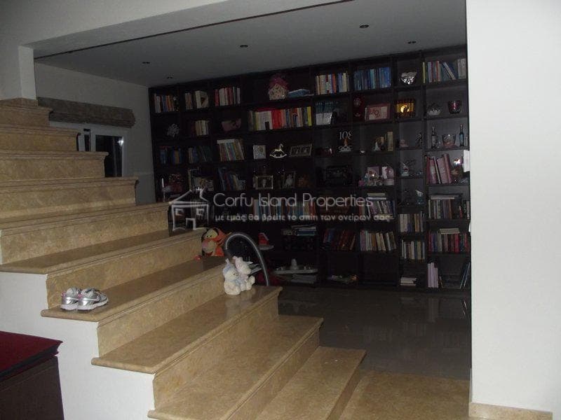 House in Achilleio, Corfu — Photo 10 of 30