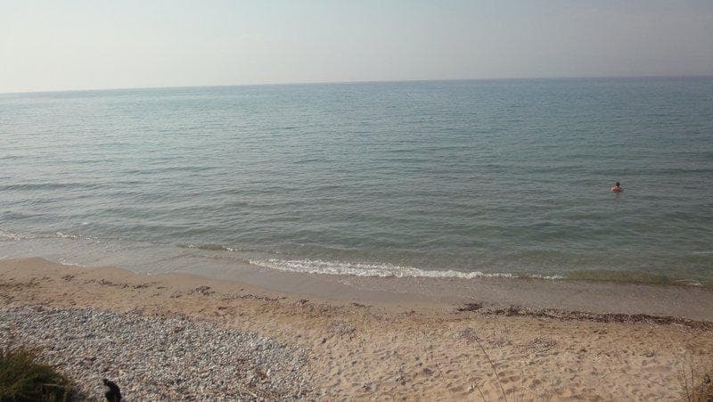 Οικόπεδο στην Άγιος Γεώργιος, Κέρκυρα — Φωτογραφία 1 από 9
