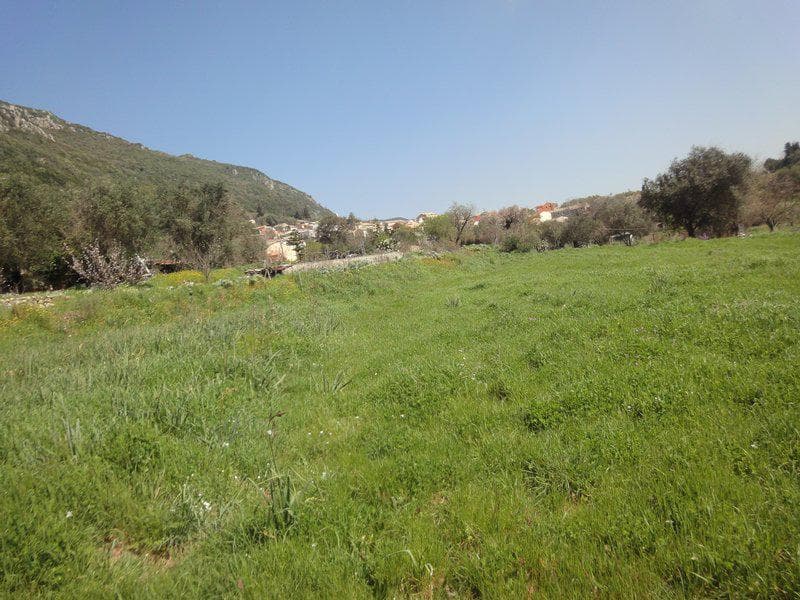 Building Plot in Faiakes, Corfu — Photo 12 of 26