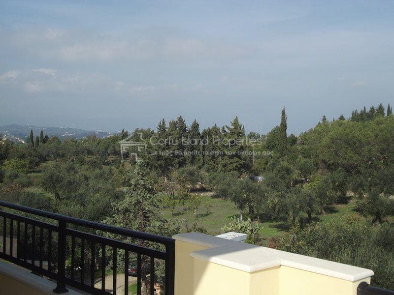 House in Achilleio, Corfu — Photo 15 of 30