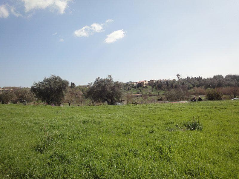 Building Plot in Faiakes, Corfu — Photo 20 of 26