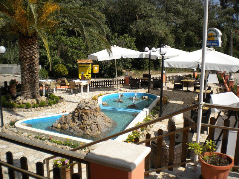 Hotel in Αgios Georgios, Corfu — Photo 10 of 30