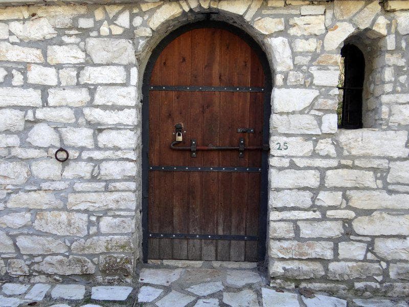House in Faiakes, Corfu — Photo 24 of 30