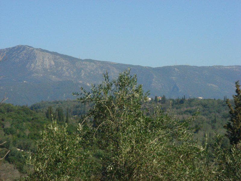 Οικόπεδο στην Φαίακες, Κέρκυρα — Φωτογραφία 12 από 26