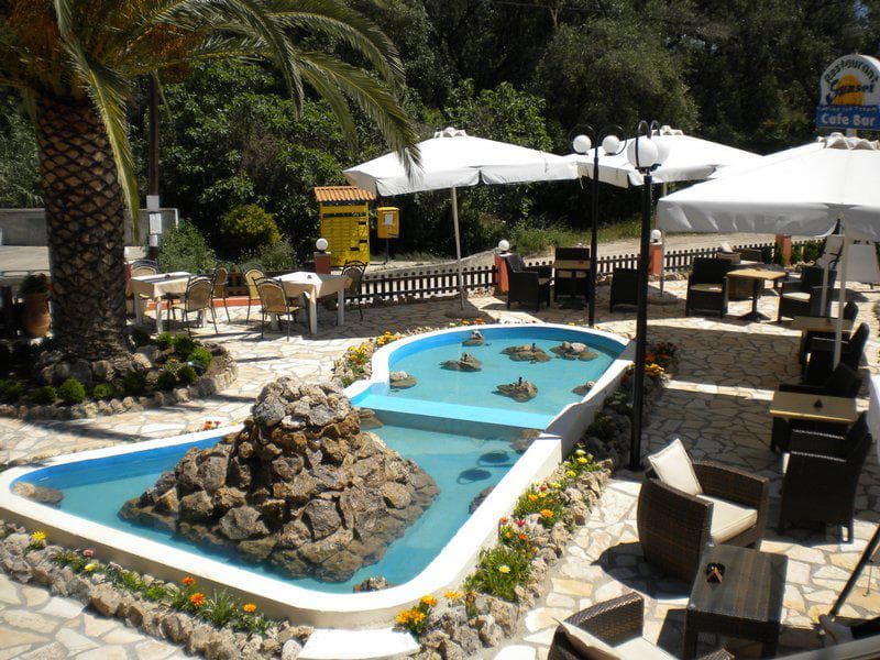 Hotel in Αgios Georgios, Corfu — Photo 14 of 30