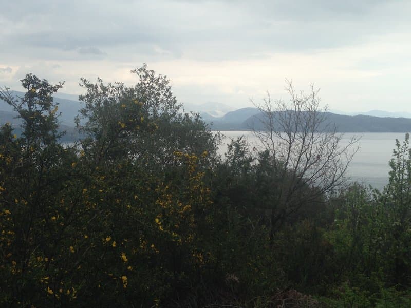 Building Plot in Kassiopi, Corfu — Photo 20 of 28