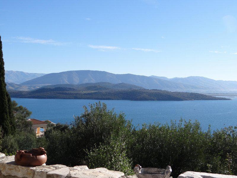House in Faiakes, Corfu — Photo 8 of 30