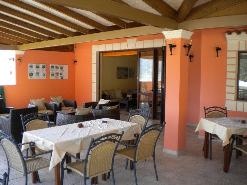 Hotel in Αgios Georgios, Corfu — Photo 20 of 30