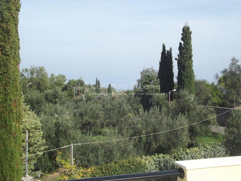 House in Achilleio, Corfu — Photo 16 of 30