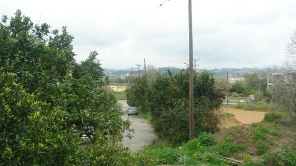 Building Plot in Othonoi, Corfu — Photo 3 of 5