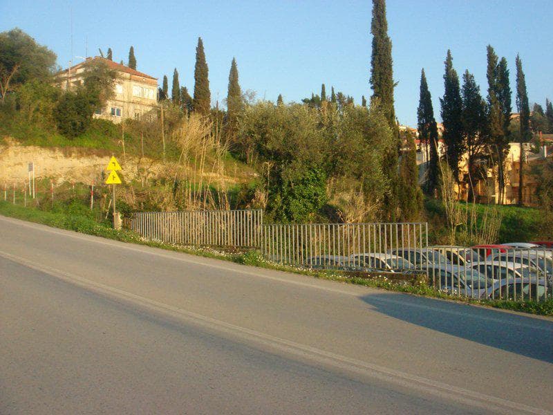 Οικόπεδο στην Όθωνοι, Κέρκυρα — Φωτογραφία 7 από 15
