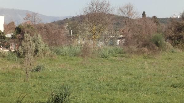 Οικόπεδο στην Κασσιόπη, Κέρκυρα — Φωτογραφία 3 από 5