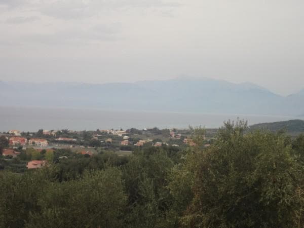 Οικόπεδο στην Κασσιόπη, Κέρκυρα — Φωτογραφία 27 από 28