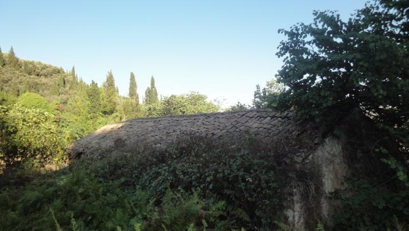 Οικόπεδο στην Άγιος Γεώργιος, Κέρκυρα — Φωτογραφία 3 από 6