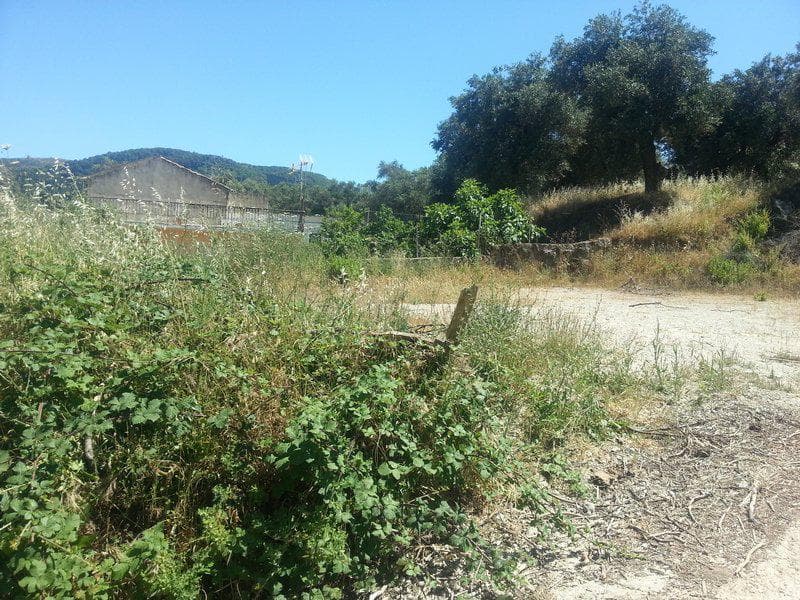 Building Plot in Αgios Georgios, Corfu — Photo 2 of 10