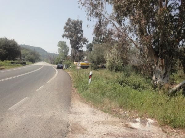 Οικόπεδο στην Όθωνοι, Κέρκυρα — Φωτογραφία 3 από 6