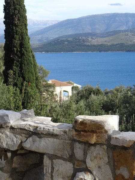 House in Faiakes, Corfu — Photo 6 of 30