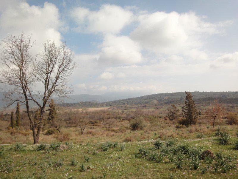 Οικόπεδο στην Παλαιοκαστρίτσα, Κέρκυρα — Φωτογραφία 16 από 23