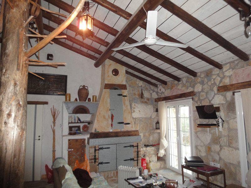 House in Faiakes, Corfu — Photo 27 of 30