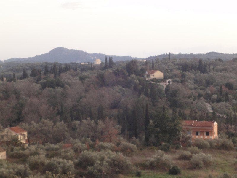 Οικόπεδο στην Φαίακες, Κέρκυρα — Φωτογραφία 12 από 13