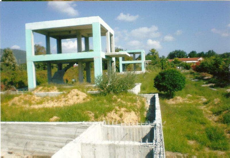 House in Melitieoi, Corfu — Photo 3 of 12