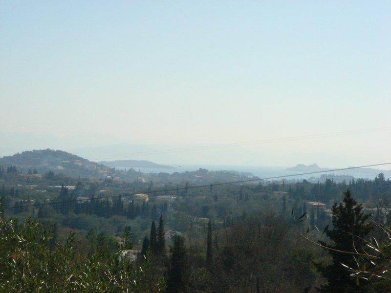 Οικόπεδο στην Φαίακες, Κέρκυρα — Φωτογραφία 17 από 26