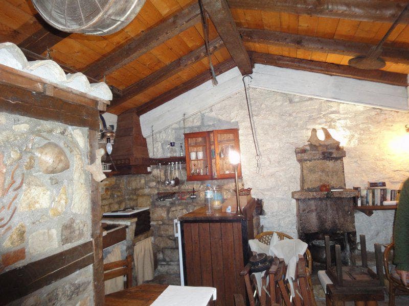 House in Faiakes, Corfu — Photo 26 of 30