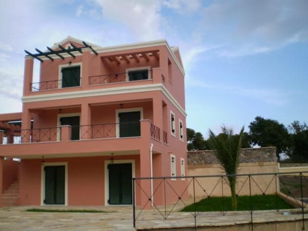 House in Pareli, Corfu — Photo 2 of 13