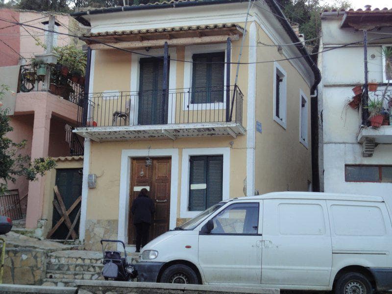 House in Achilleio, Corfu — Photo 12 of 17