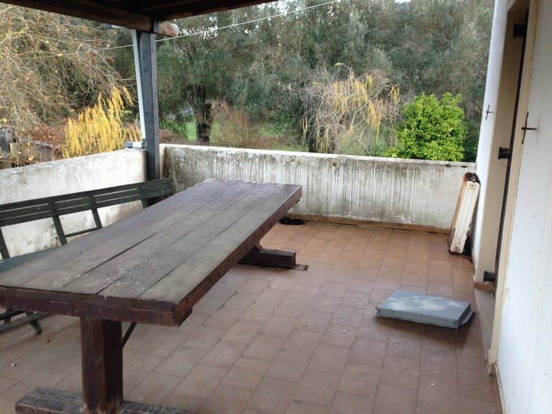 House in Achilleio, Corfu — Photo 5 of 30